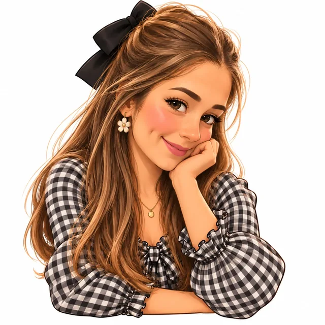 Ilustración de Lucía, maestra de Educación Infantil y creadora de Profe Luci