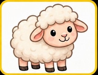 oveja