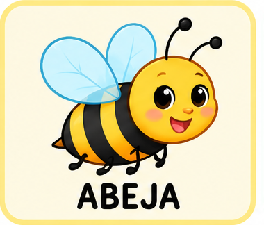 ABEJA