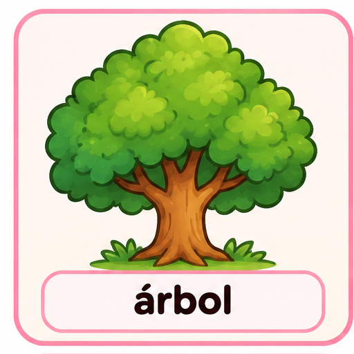 árbol