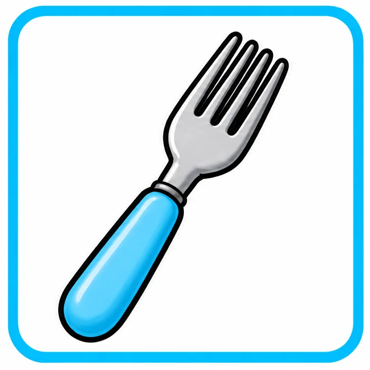 Tenedor
