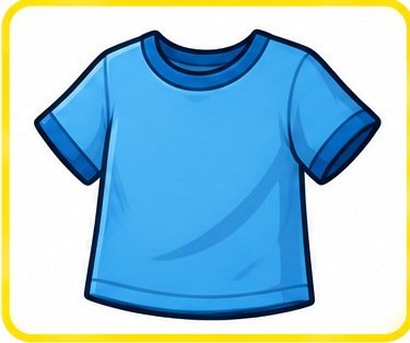 Camiseta