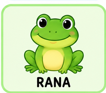 RANA