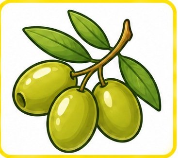 Olivas