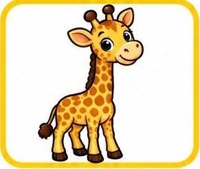 JIRAFA
