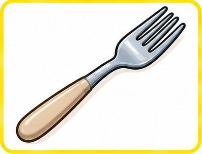 Tenedor
