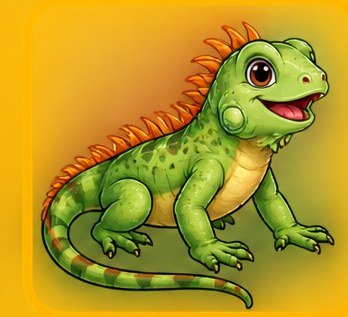 IGUANA