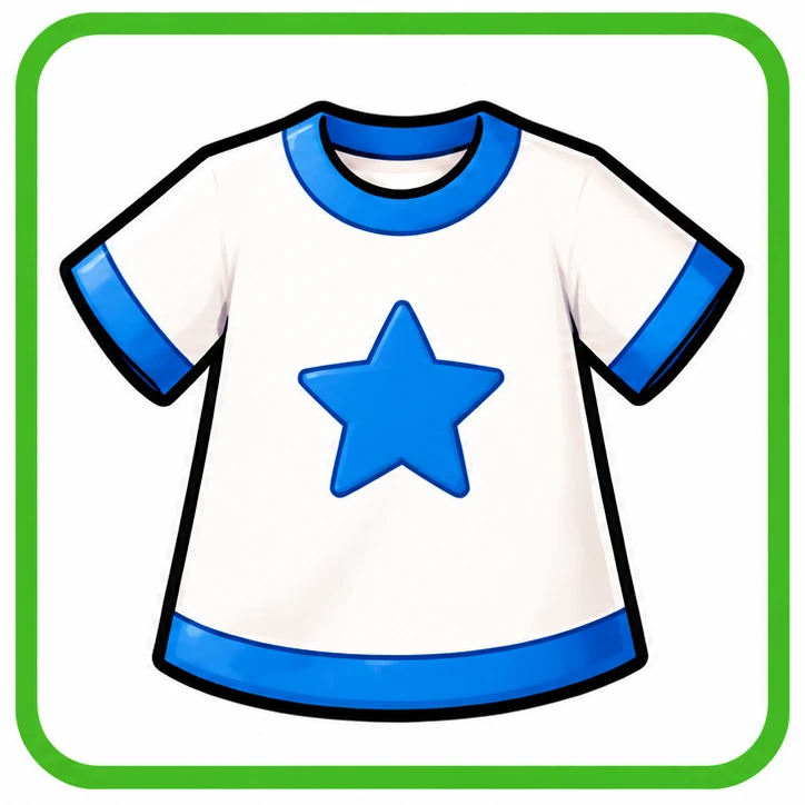 Camiseta