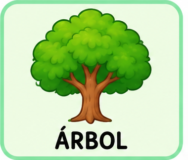 ÁRBOL