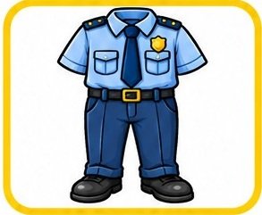 UNIFORME